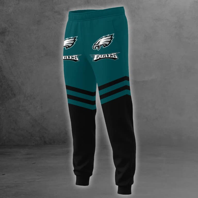 Philadelphia Eagles Philadelphia Eagles Nfl Philadelphia Eagles Apparel  19244 3D Hoodie