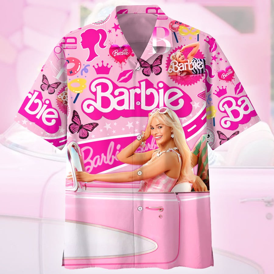 5_BARBIE NFL - Hawaii Shirt New Gift For Summer 05